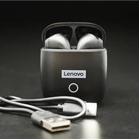 هندزفری بی سیم لنوو Lenovo Thinkplus LP50 True Wireless Earbuds