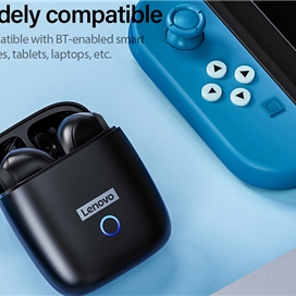هندزفری بی سیم لنوو Lenovo Thinkplus LP50 True Wireless Earbuds