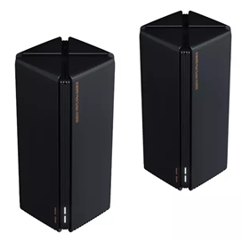 شبکه مش دوبانده شیائومی Xiaomi Mesh System AX3000 RA82 WiFi 6 5GHz / 2.4GHz