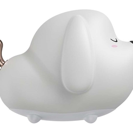 چراغ خواب بیسوس Baseus Doggie Night Light DGAM-B02 طرح سگ