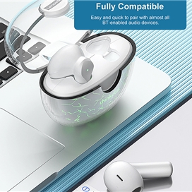 هندزفری بی سیم لنوو Lenovo XT95 Pro True Wireless Headphones