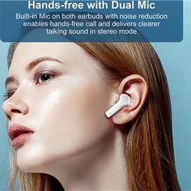 هندزفری بی سیم لنوو Lenovo XT95 Pro True Wireless Headphones