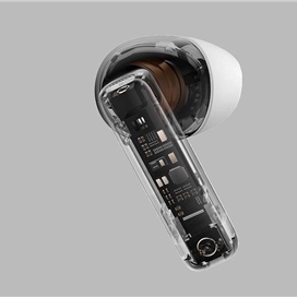 هندزفری بلوتوث بیسوس Earphones ENC Wireless Headphones Bowie E9 TWS NGTW120001