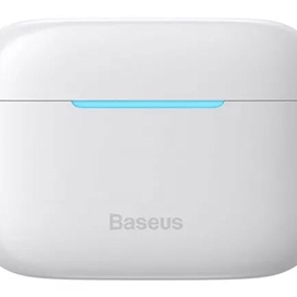 هندزفری بلوتوث بیسوس Earphones ENC Wireless Headphones Bowie E9 TWS NGTW120001