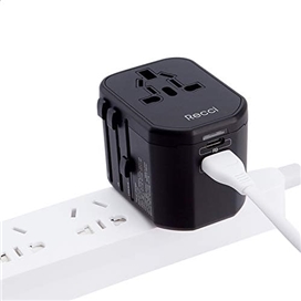 شارژر مدل RCG-P01