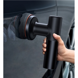 دستگاه پولیش شارژی خودرو بیسوس Baseus CRDLQ-B01 Wireless Electric Polisher