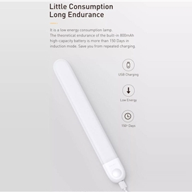 چراغ هوشمند بیسوس Baseus Sunshine DGYG000002