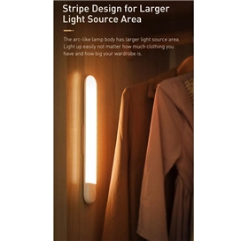 چراغ هوشمند بیسوس Baseus Sunshine DGYG000002