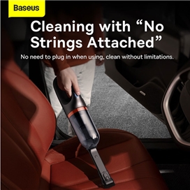 جارو شارژی خودرو بیسوس Baseus A7 Car Vacuum Cleaner VCAQ020213