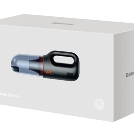 جارو شارژی خودرو بیسوس Baseus A7 Car Vacuum Cleaner VCAQ020213