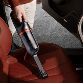 جارو شارژی خودرو بیسوس Baseus A7 Car Vacuum Cleaner VCAQ020213