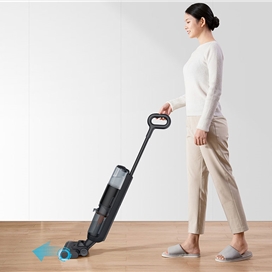 جارو شارژی و کف شوی برقی هوشمند بیسوس Baseus X3 CPXD000001