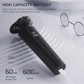 ماشین ریش تراش شیائومی Xiaomi Enchen Victor