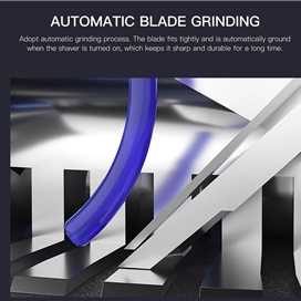 ماشین ریش تراش شیائومی Xiaomi Enchen Victor