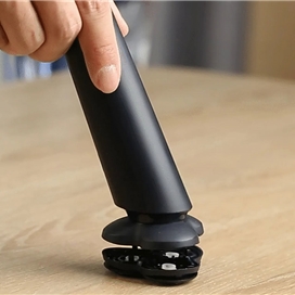 ماشین ریش تراش شیائومی Xiaomi Enchen Victor