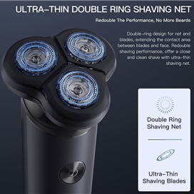 ماشین ریش تراش شیائومی Xiaomi Enchen Victor