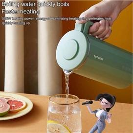 مخلوط کن چندکاره شیائومی Xiaomi Qcooker CD-PB500