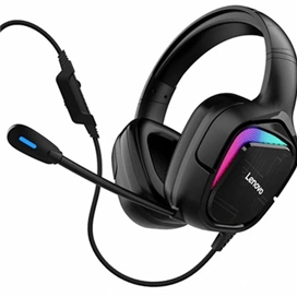 هدفون سیمی گیمینگ لنوو Lenovo Thinkplus G70B