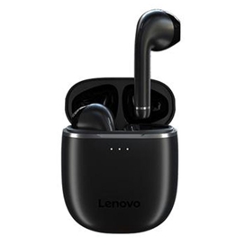 هندزفری بلوتوث دوگوش لنوو Lenovo H12 Bluetooth Earphone