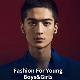 هندزفری بلوتوث دوگوش لنوو Lenovo H12 Bluetooth Earphone