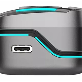 هندزفری بی سیم گیمینگ رسی Recci REP-W20 Armour gaming headset