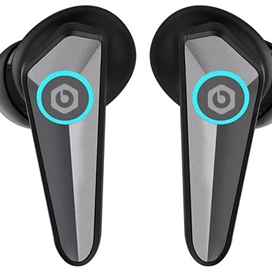 هندزفری بی سیم گیمینگ رسی Recci REP-W20 Armour gaming headset