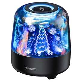 اسپیکر بلوتوسی رسی RECCI MAGIC FOREST RSK-W20
