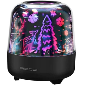 اسپیکر بلوتوسی رسی RECCI MAGIC FOREST RSK-W20