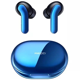 هندزفری بی سیم رسی Recci rep-w18 sport wireless headphone