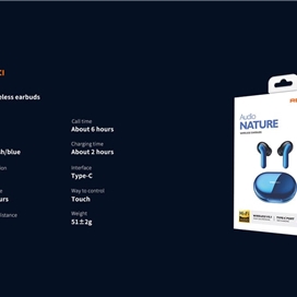 هندزفری بی سیم رسی Recci rep-w18 sport wireless headphone