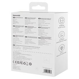 هولدر موبایل خودرو و شارژر وایرلس 15 وات بیسوس Baseus Halo Electric Wireless Charging Car Mount SUDD000001