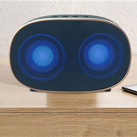 اسپیکر بلوتوث رسی Recci RSK-W10 Bluetooth Speeker