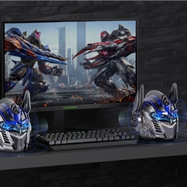 اسپیکر بی سیم رسی Recci RSK-W16 Wireless Bluetooth Speaker