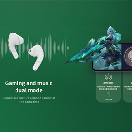 هندزفری بی سیم رسی Recci rep-w21 wireless earphone