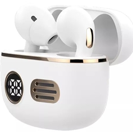 هندزفری بی سیم رسی Recci rep-w21 wireless earphone