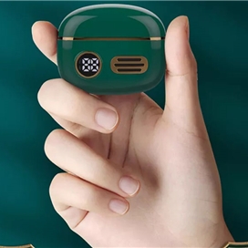 هندزفری بی سیم رسی Recci rep-w21 wireless earphone