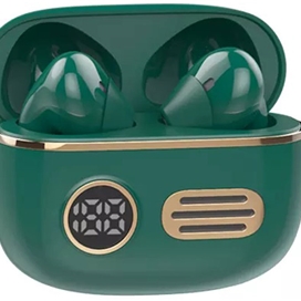 هندزفری بی سیم رسی Recci rep-w21 wireless earphone