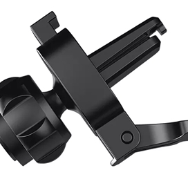 هولدر و شارژر بی سیم موبایل مگنتی داخل خودرو رسی Recci CAR HOLDER RHO-C15