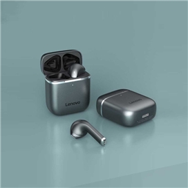 هندزفری بلوتوث دوگوش لنوو Lenovo H16 Bluetooth Earphone