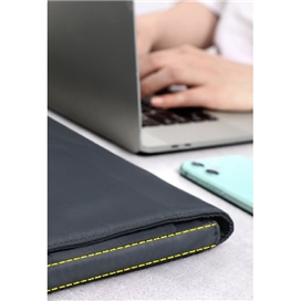 کیف لپ تاپ 13 اینچ بیسوس Baseus Basics Series Laptop Bag LBJN-A0G