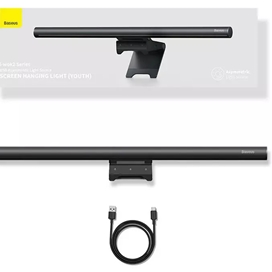 لامپ گیره ای صفحه نمایش بیسوس Baseus i-wok2 DGIW000101