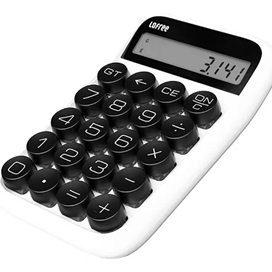 ماشین حساب شیائومی Xiaomi Lofree Calculator EH113P