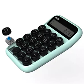 ماشین حساب شیائومی Xiaomi Lofree Calculator EH113P