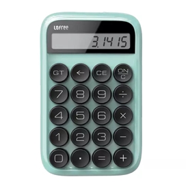 ماشین حساب شیائومی Xiaomi Lofree Calculator EH113P