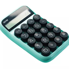 ماشین حساب شیائومی Xiaomi Lofree Calculator EH113P
