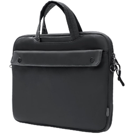 کیف لپ تاپ 13 اینچ بیسوس Baseus Basics Series 13 inch Shoulder Computer Bag LBJN-H0G