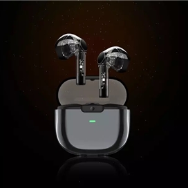 هندزفری بی سیم رسی RECCI REP-W50 Amber Wireless Earbuds