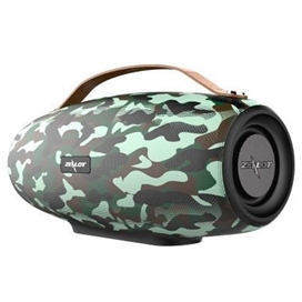 اسپیکر بلوتوثی قابل حمل زیلوت مدل S27