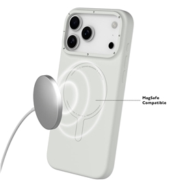 قاب برند Youngkit یانگ کیت مدل Morandi series مناسب برای Apple iPhone 17 Pro