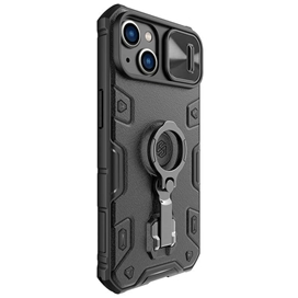 کاور نیلکین مدل CamShield Armor Pro مناسب برای گوشی موبایل اپل iPhone 14 Plus